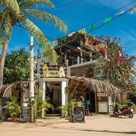 Ostello Chaak Puerto Escondido  Esterno foto